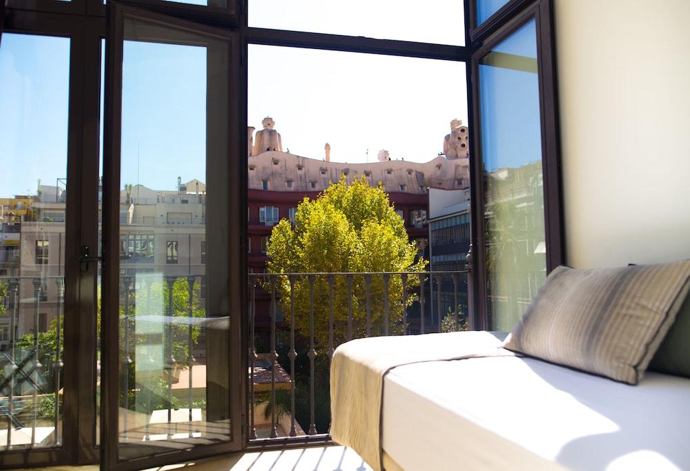 Limonaia Hotel Barcellona