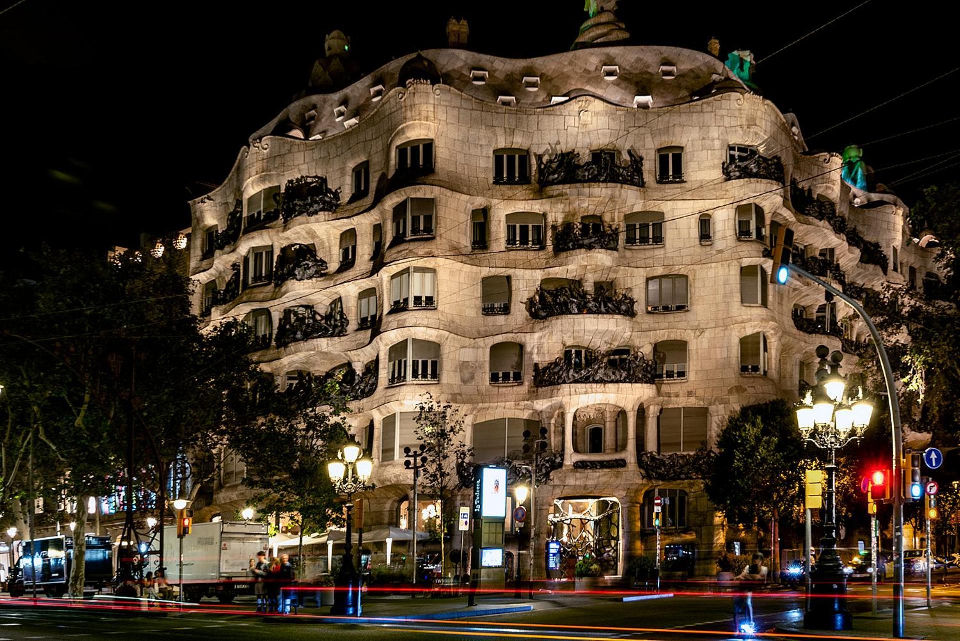 Hotel Limonaia Barcellona