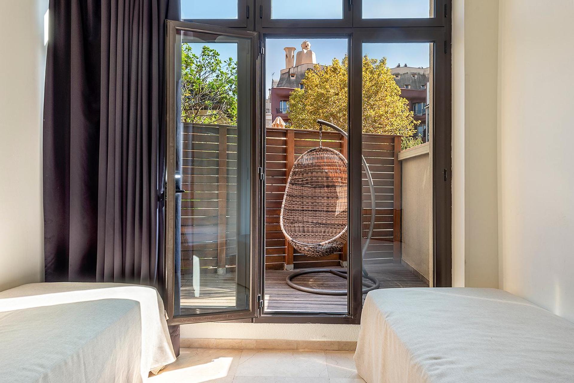 Limonaia Hotel Barcellona