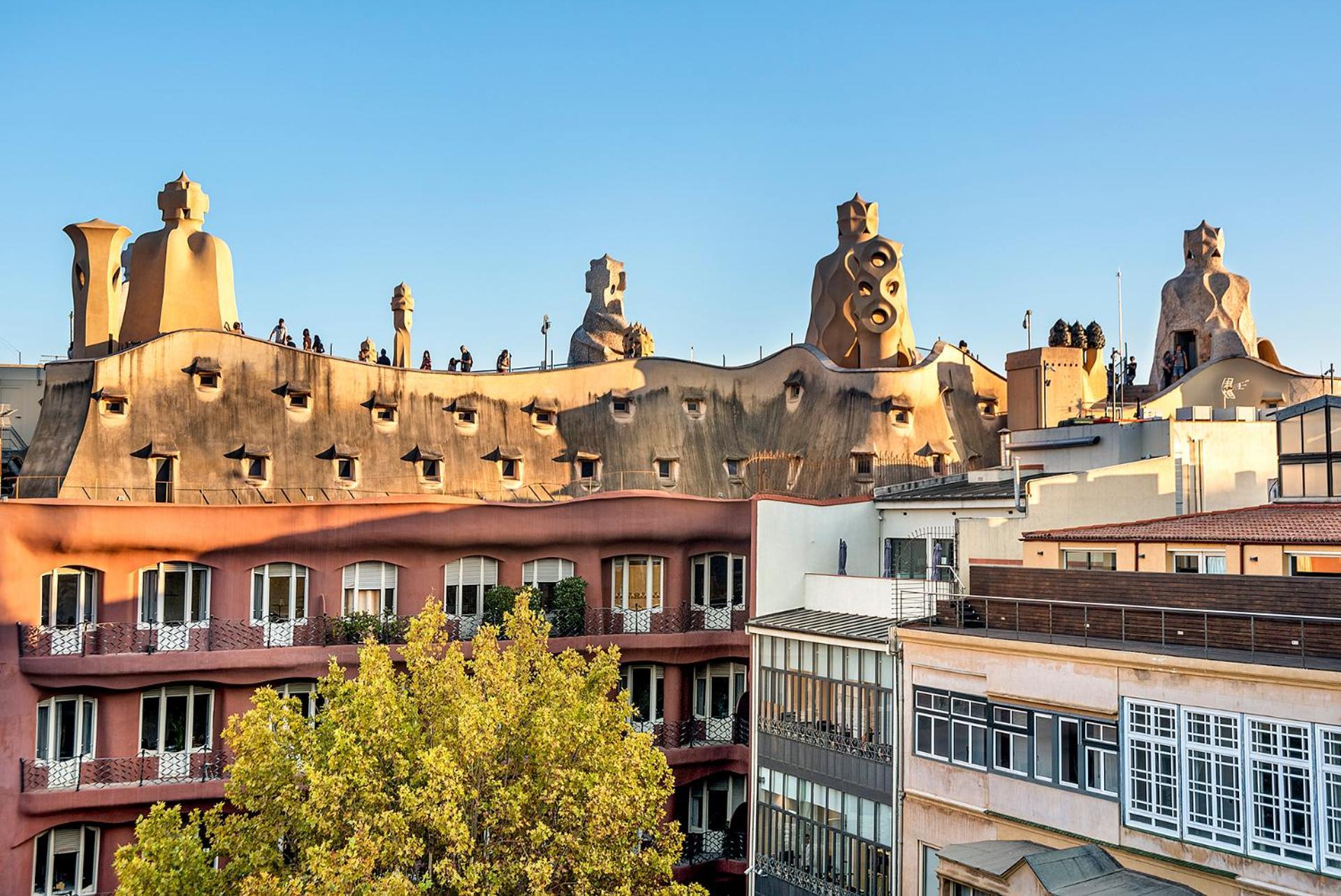 Limonaia Barcellona