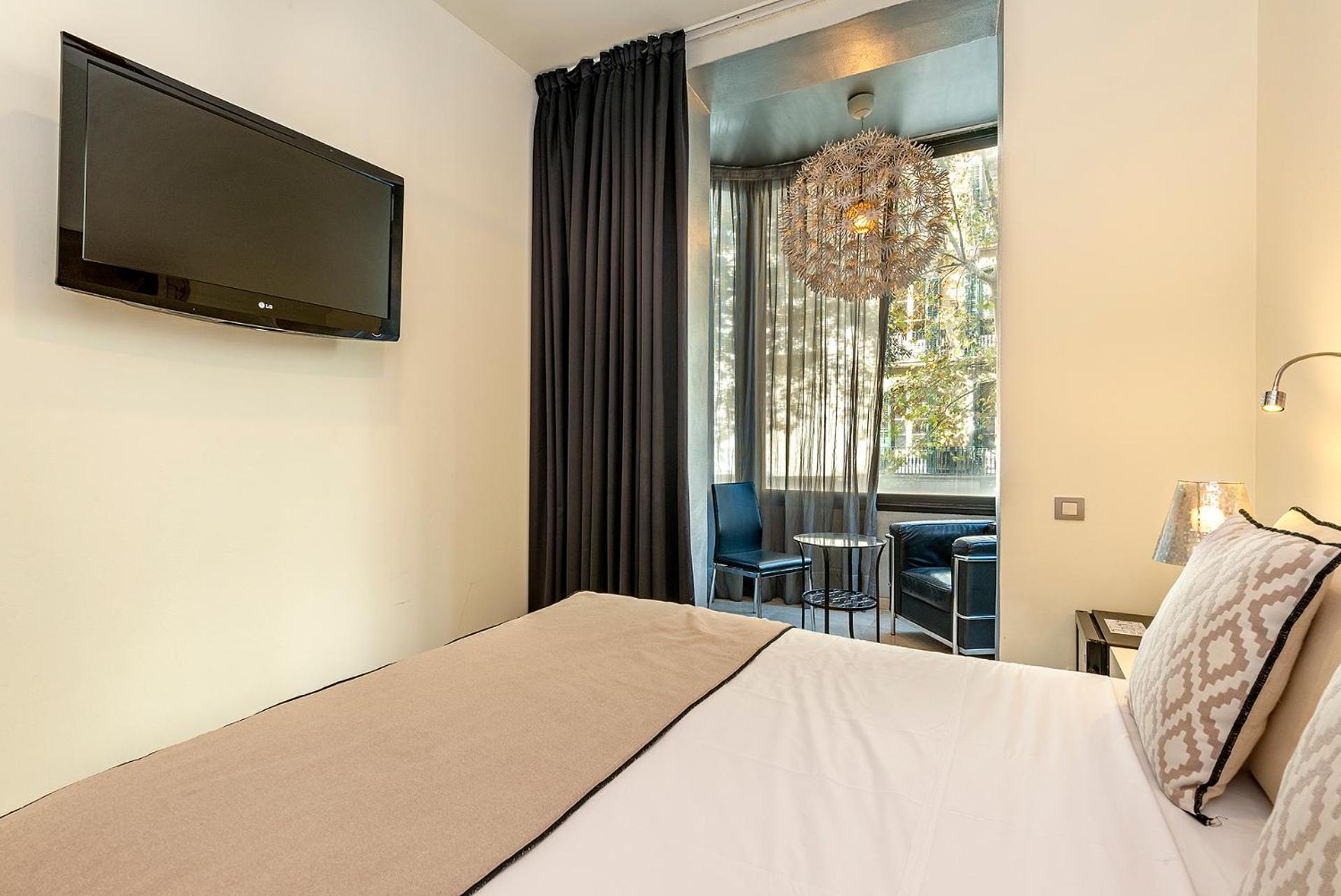 Limonaia Hotel Barcellona