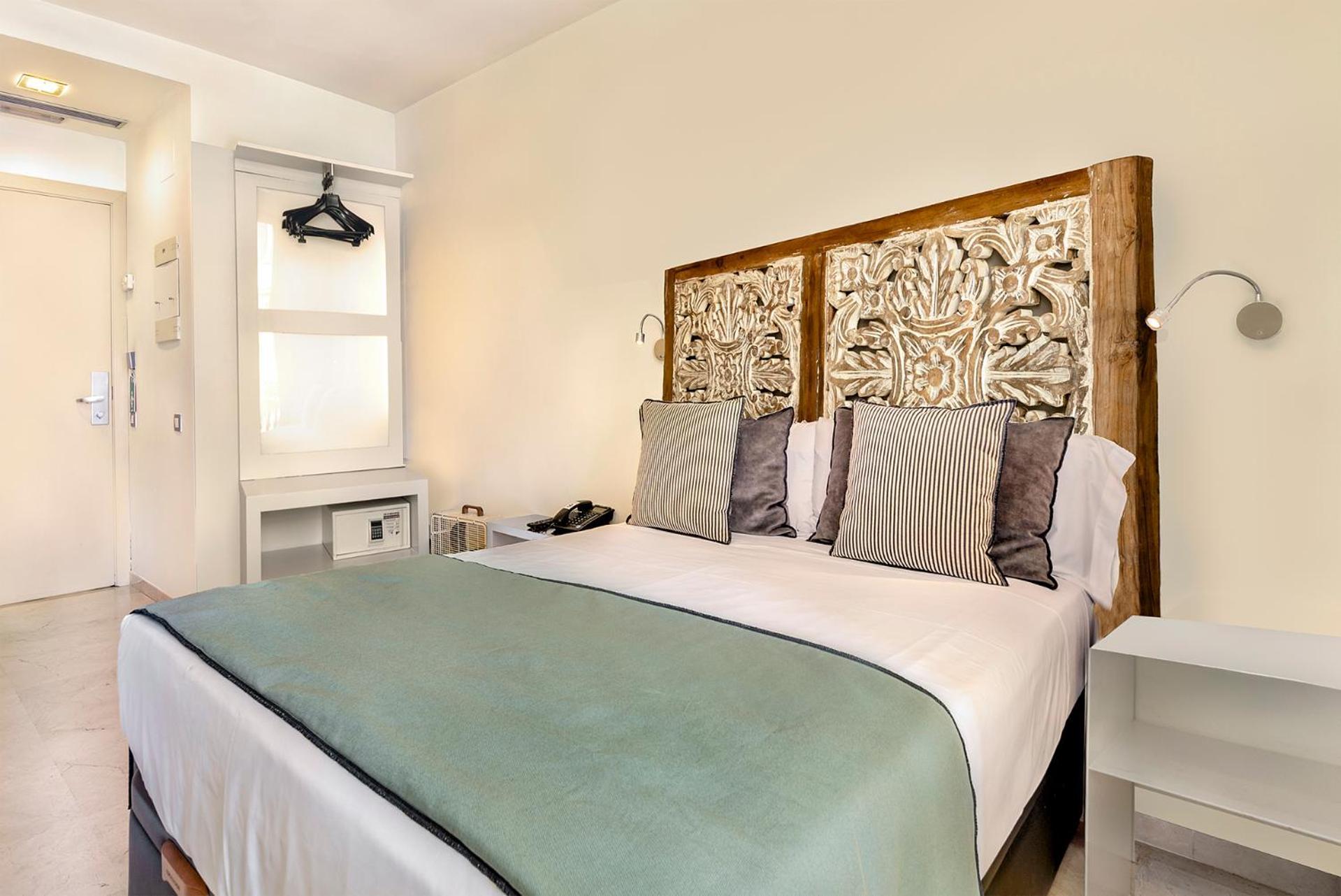 Hotel Limonaia Barcellona